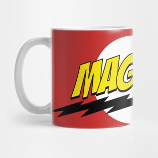 Maggie! Mug